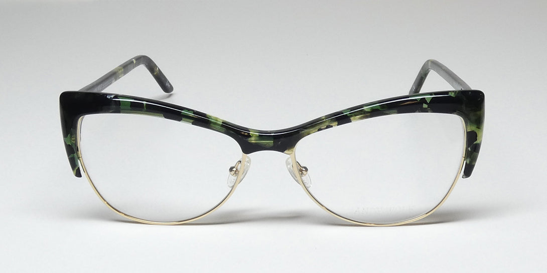 Andy Wolf 5082 Eyeglasses