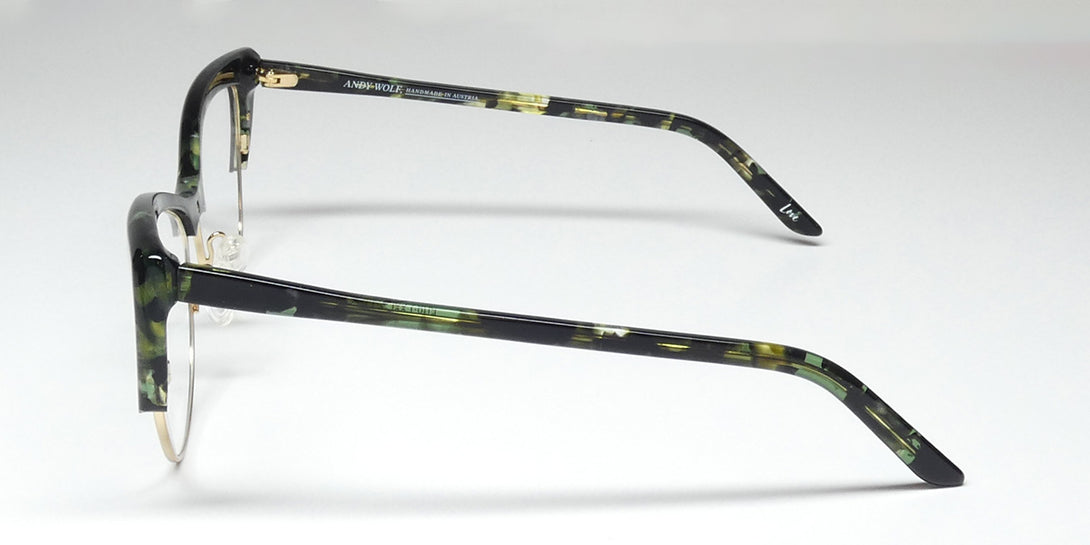 Andy Wolf 5082 Eyeglasses