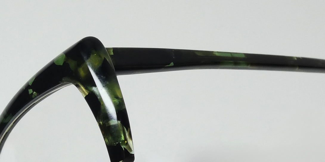 Andy Wolf 5082 Eyeglasses