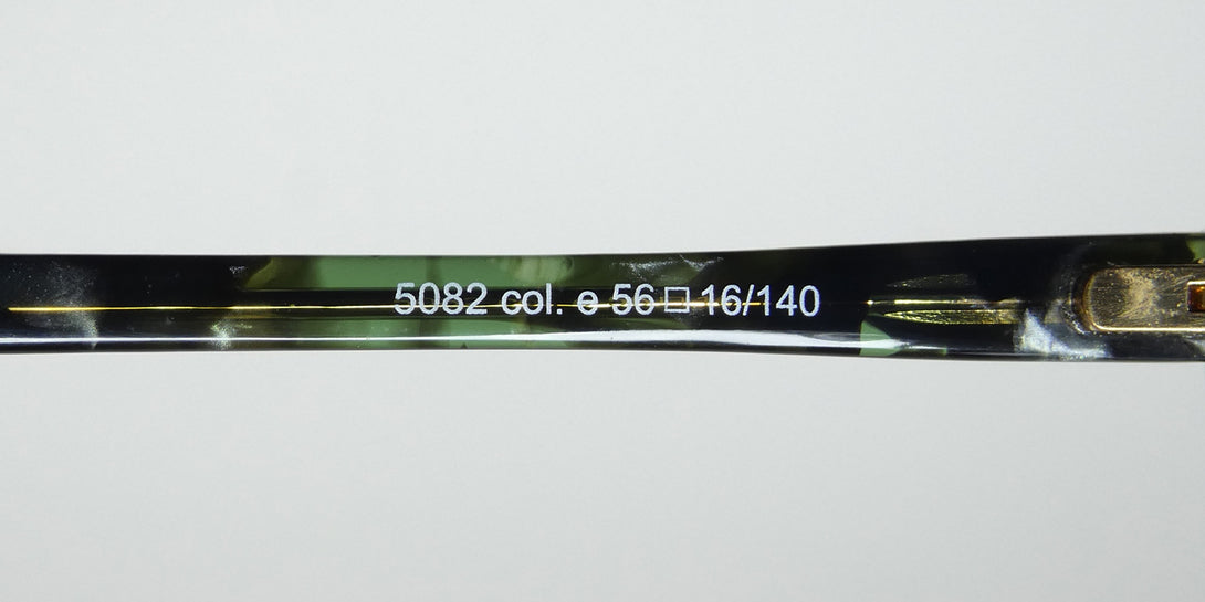 Andy Wolf 5082 Eyeglasses