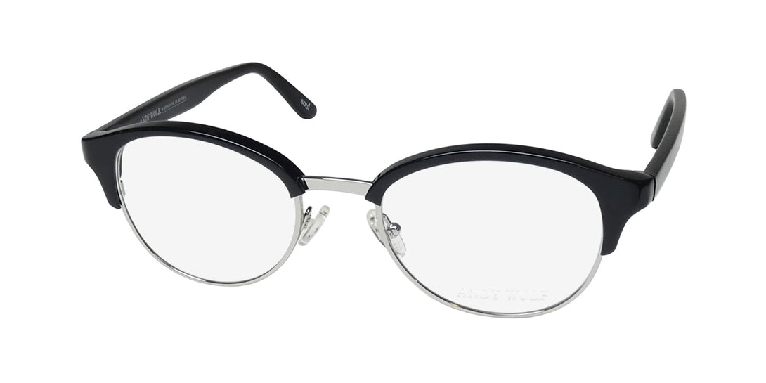 Andy Wolf 4543 Eyeglasses