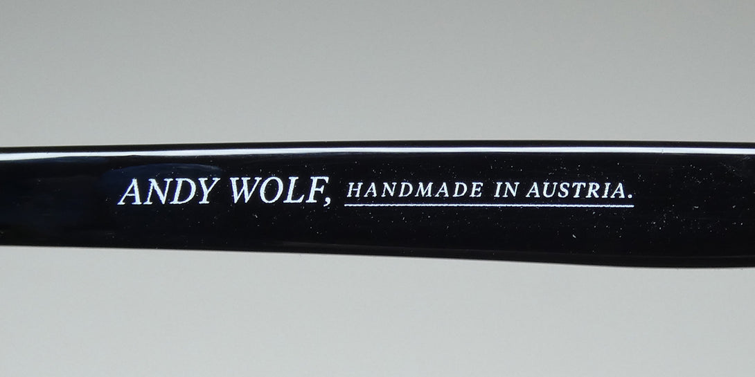 Andy Wolf 4543 Eyeglasses