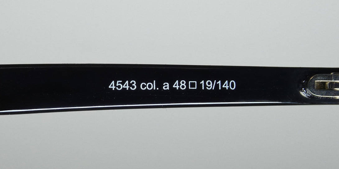 Andy Wolf 4543 Eyeglasses
