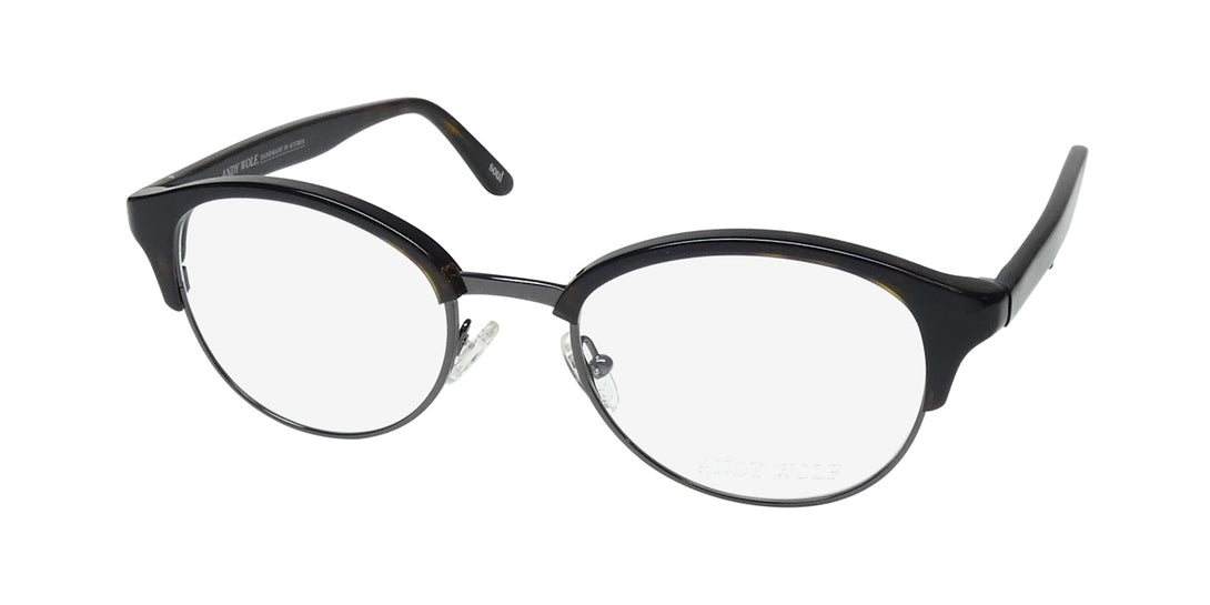 Andy Wolf 4543 Eyeglasses