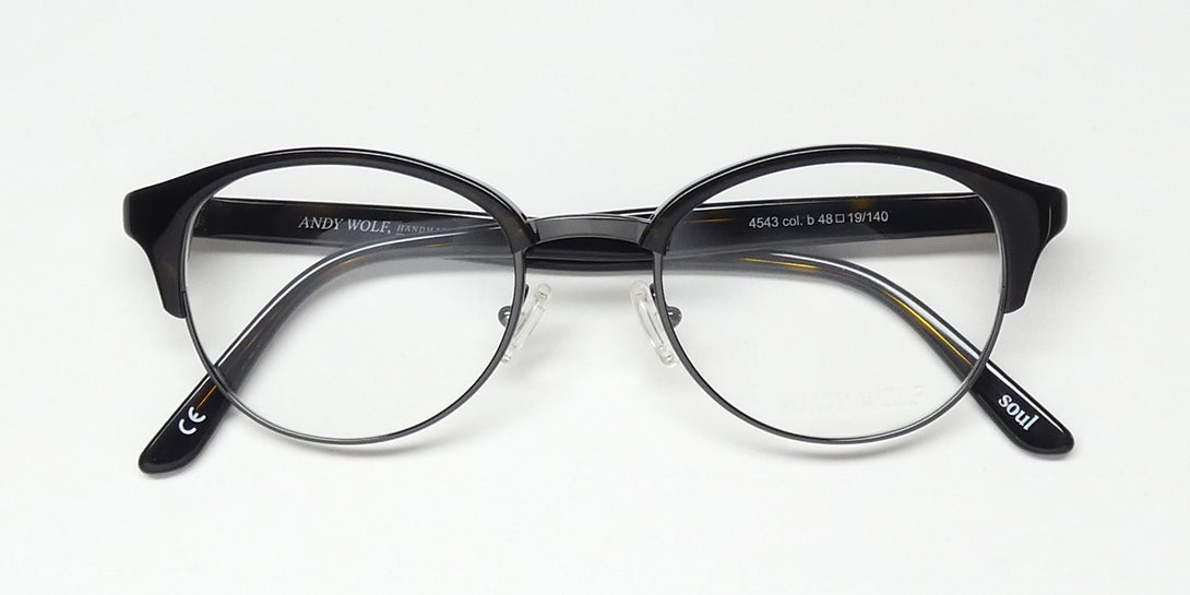 Andy Wolf 4543 Eyeglasses