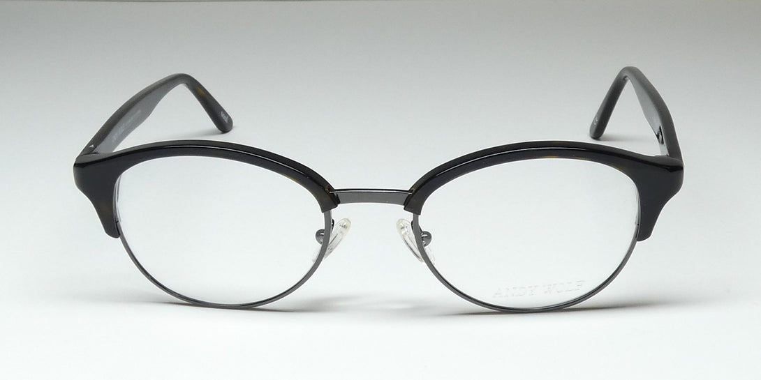 Andy Wolf 4543 Eyeglasses