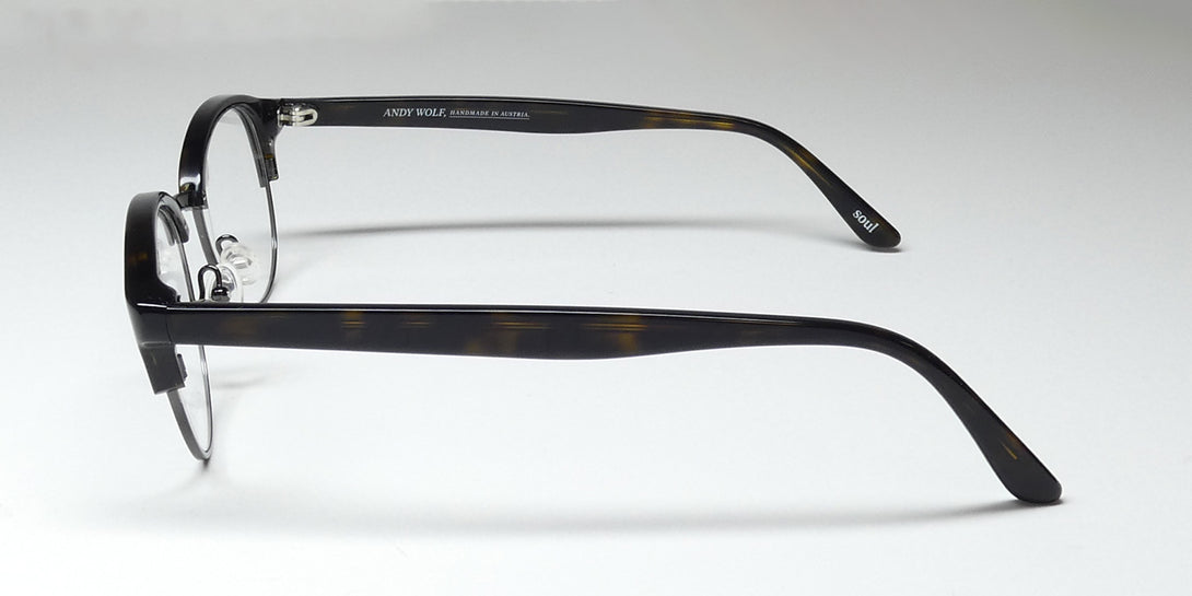 Andy Wolf 4543 Eyeglasses
