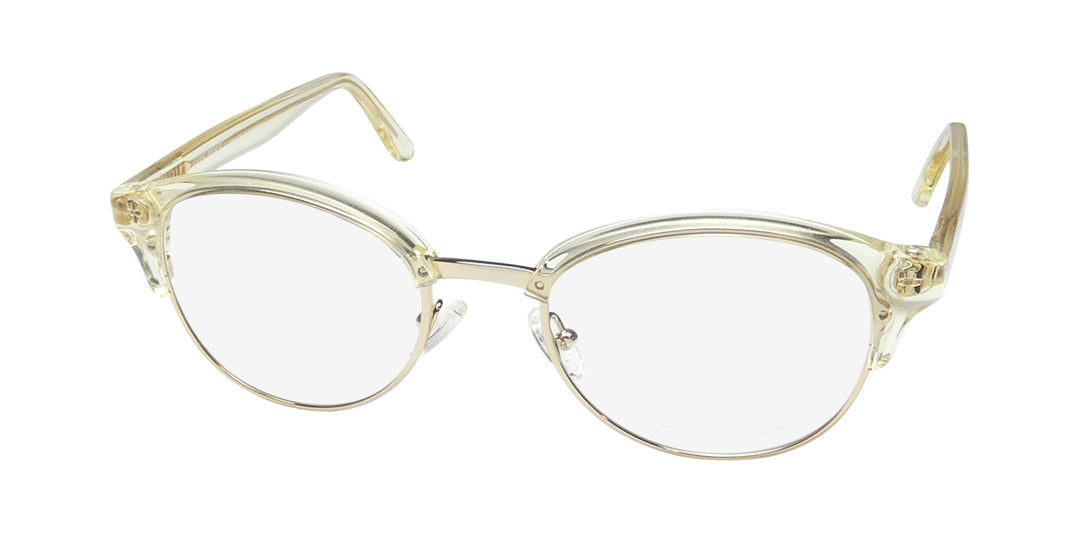 Andy Wolf 4543 Eyeglasses