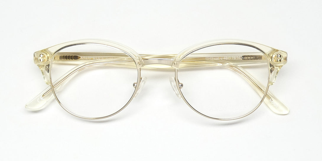 Andy Wolf 4543 Eyeglasses