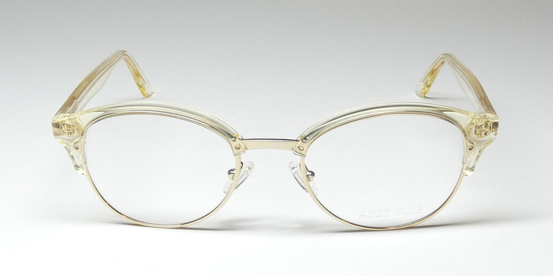 Andy Wolf 4543 Eyeglasses