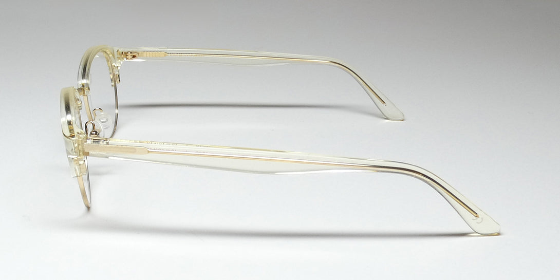 Andy Wolf 4543 Eyeglasses