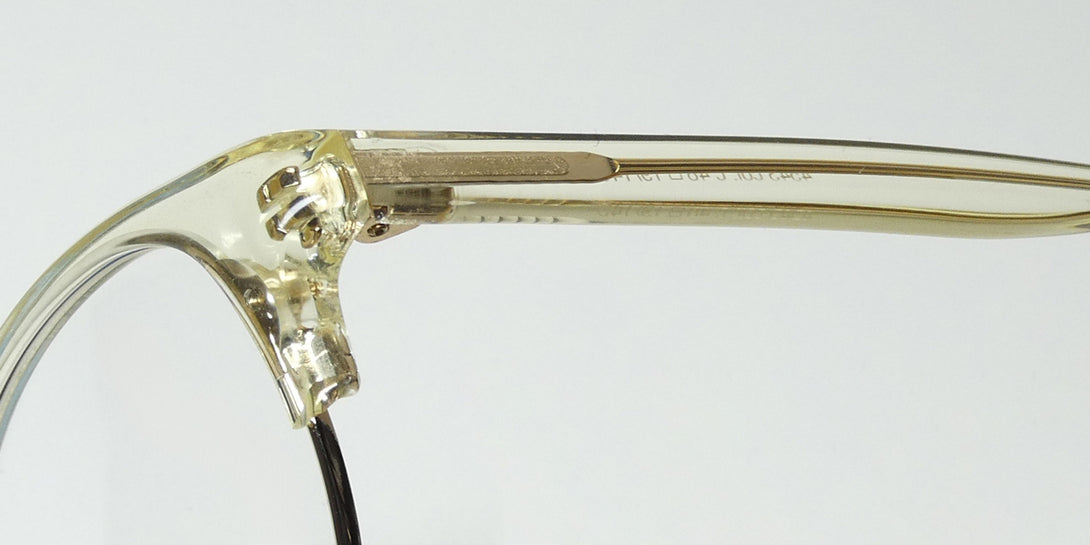 Andy Wolf 4543 Eyeglasses