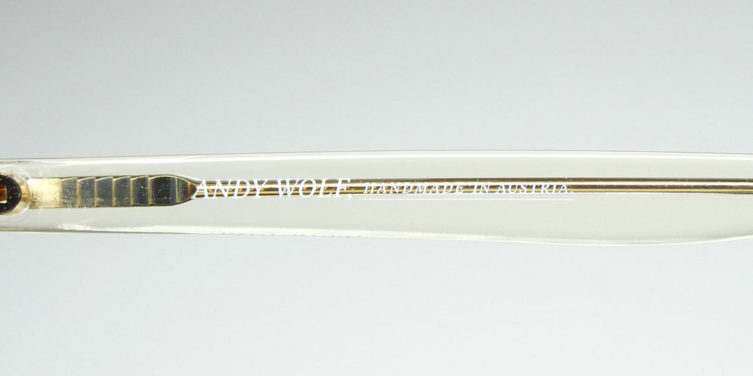 Andy Wolf 4543 Eyeglasses