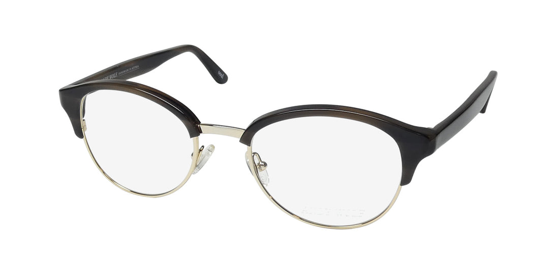 Andy Wolf 4543 Eyeglasses
