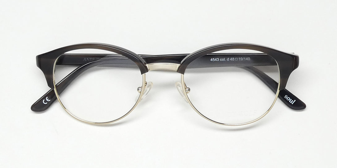 Andy Wolf 4543 Eyeglasses