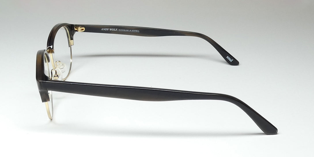 Andy Wolf 4543 Eyeglasses