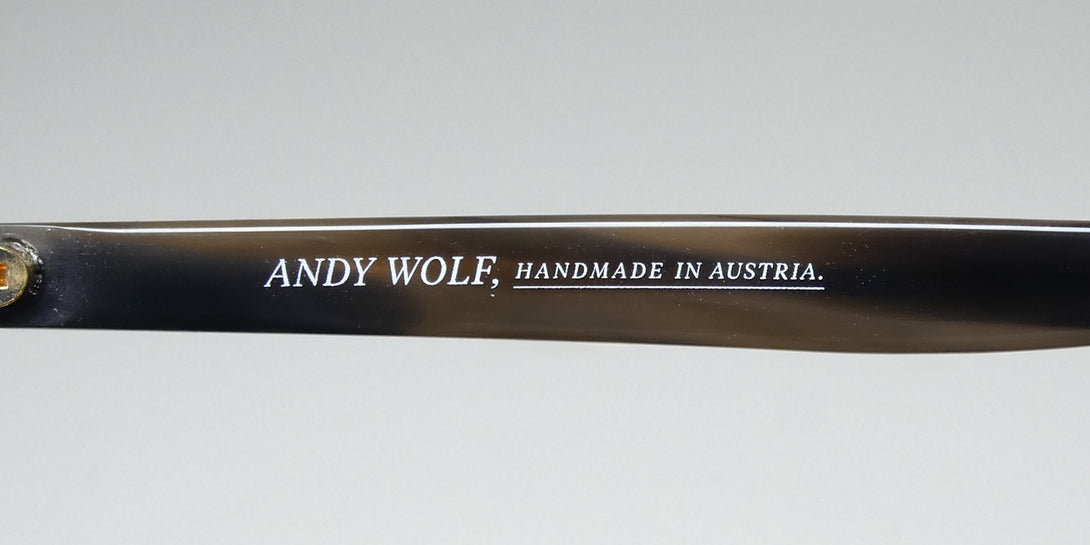 Andy Wolf 4543 Eyeglasses