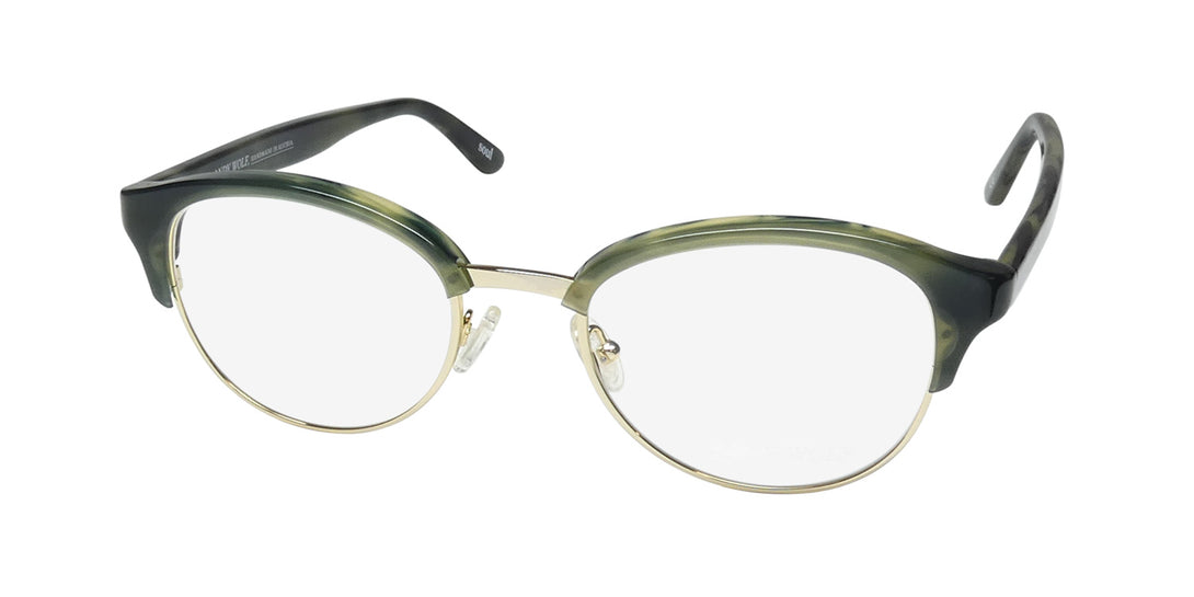 Andy Wolf 4543 Eyeglasses