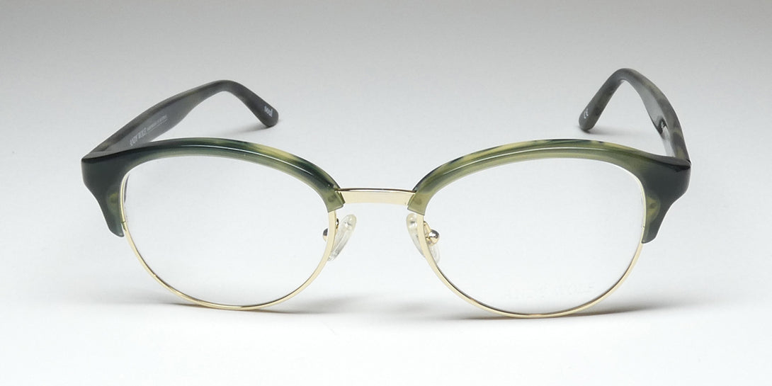 Andy Wolf 4543 Eyeglasses