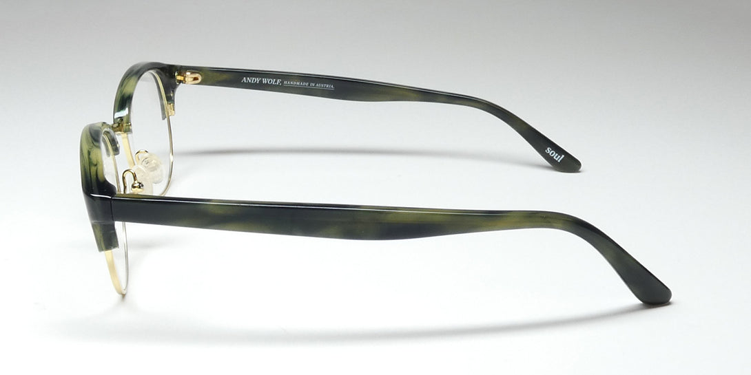 Andy Wolf 4543 Eyeglasses