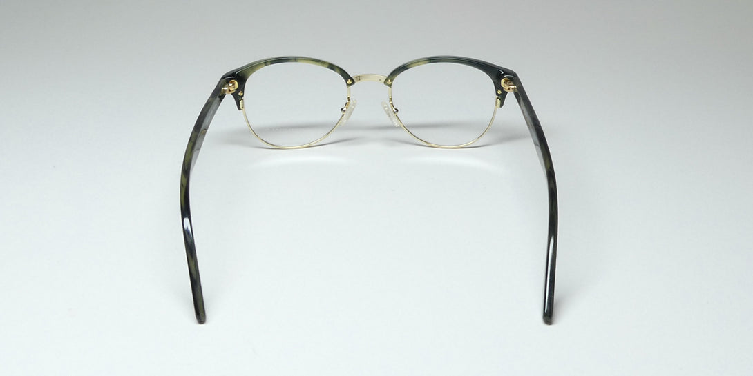 Andy Wolf 4543 Eyeglasses