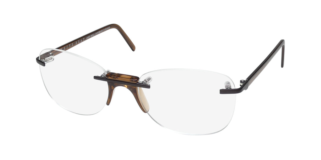 Andy Wolf Erez Eyeglasses