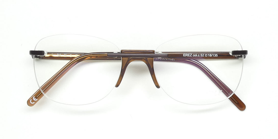 Andy Wolf Erez Eyeglasses