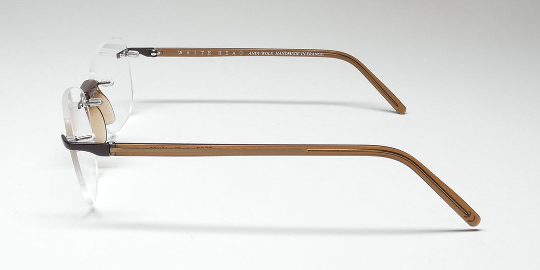 Andy Wolf Erez Eyeglasses