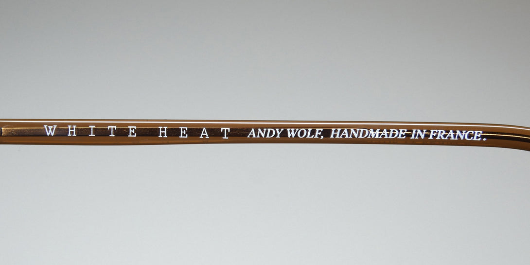 Andy Wolf Erez Eyeglasses