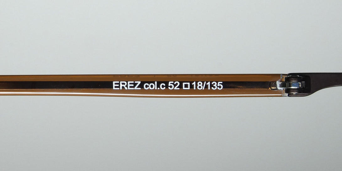 Andy Wolf Erez Eyeglasses