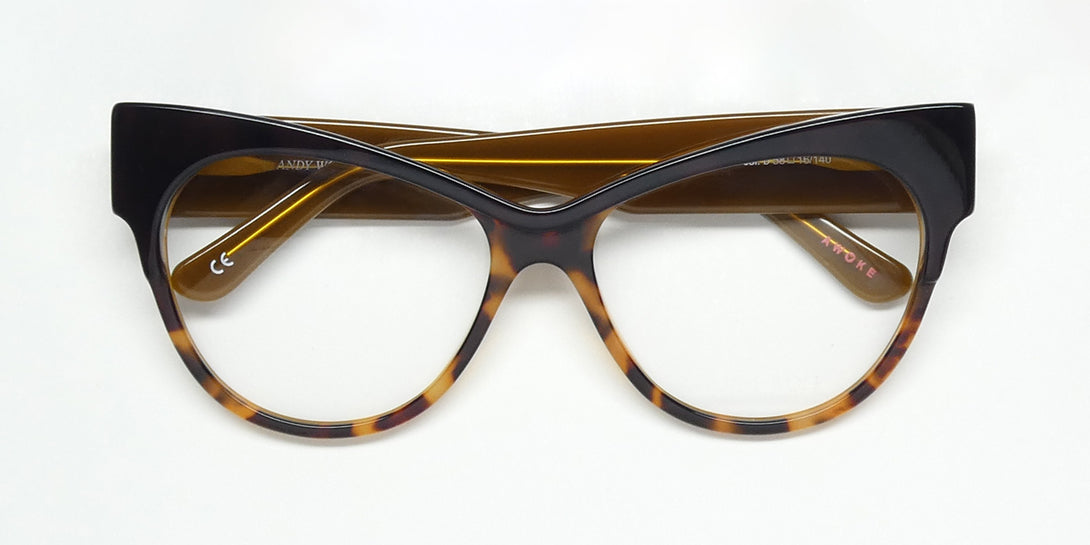 Andy Wolf 5092 Eyeglasses