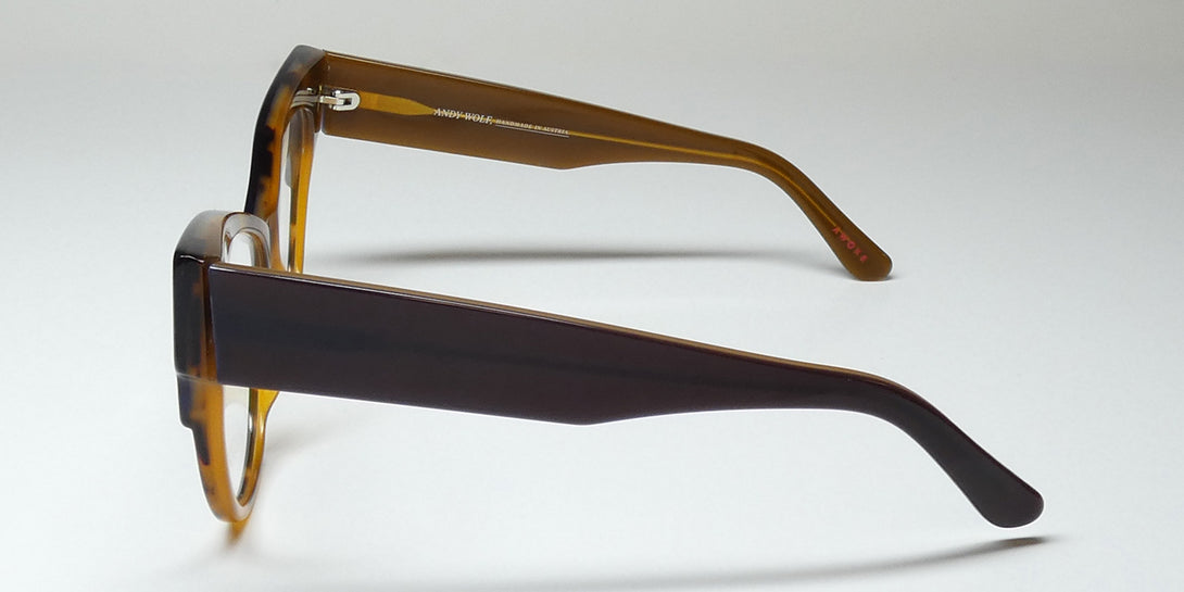 Andy Wolf 5092 Eyeglasses
