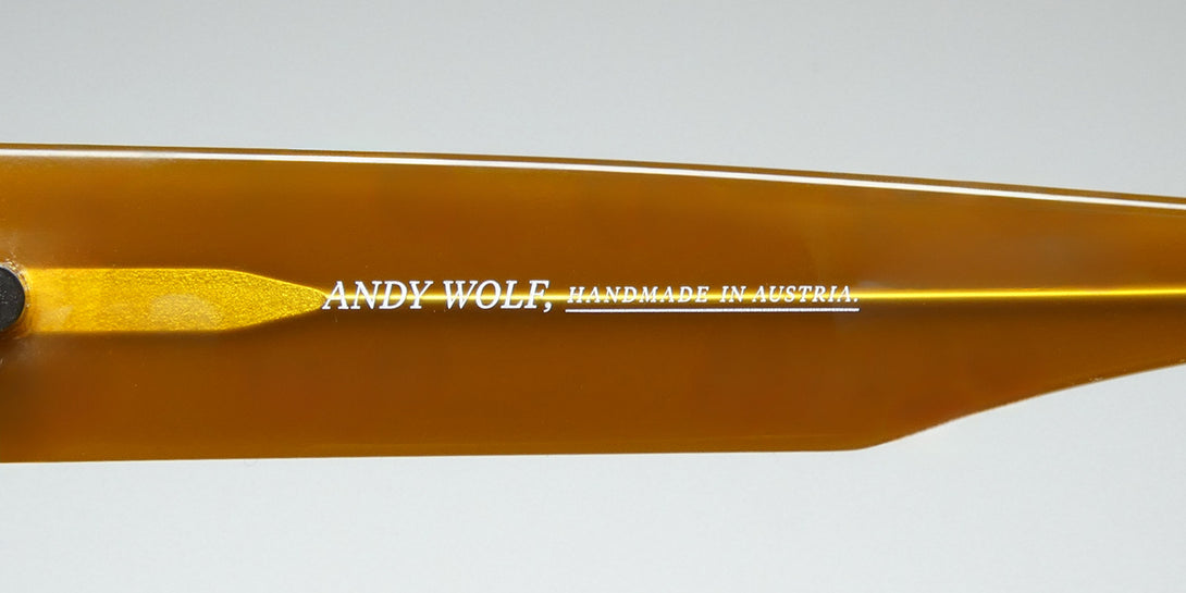 Andy Wolf 5092 Eyeglasses
