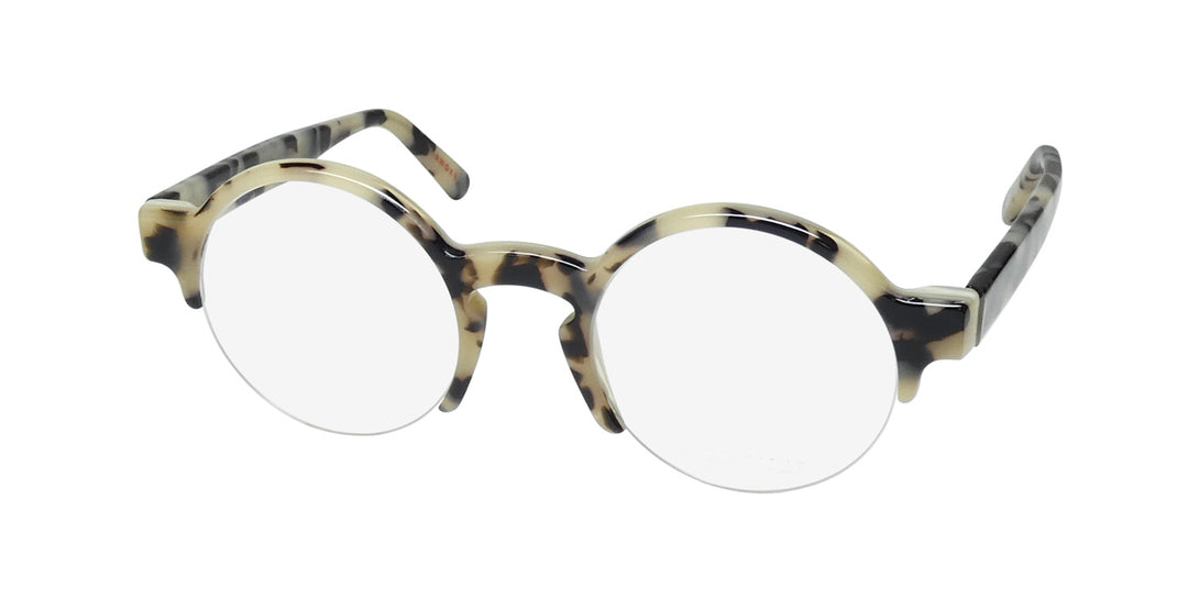 Andy Wolf 4554 Eyeglasses