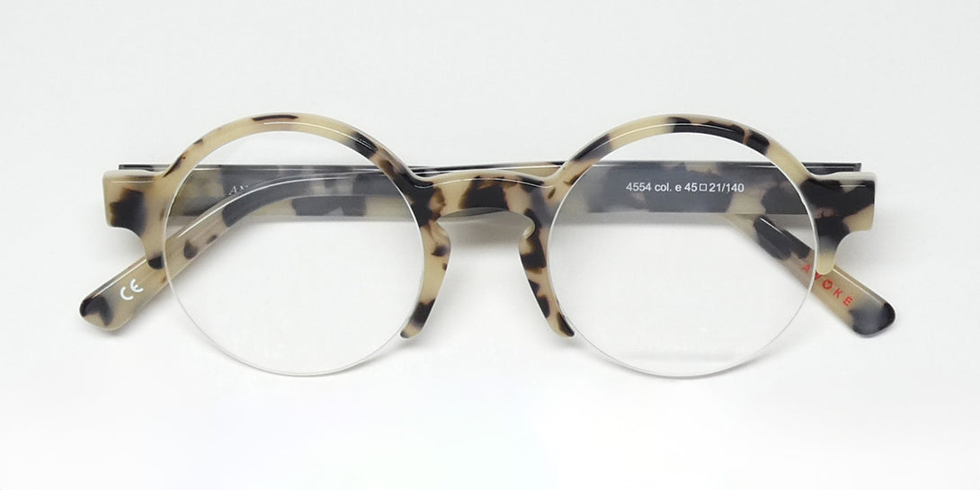Andy Wolf 4554 Eyeglasses