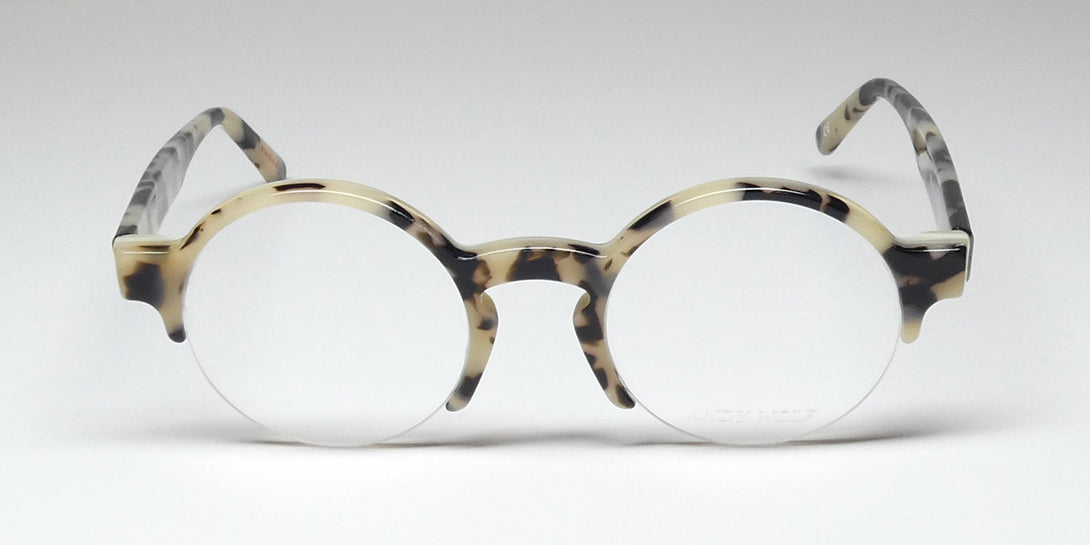 Andy Wolf 4554 Eyeglasses