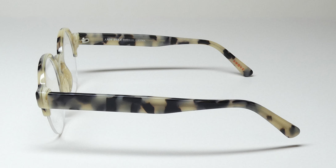 Andy Wolf 4554 Eyeglasses