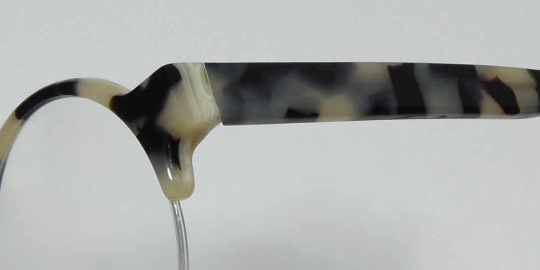 Andy Wolf 4554 Eyeglasses