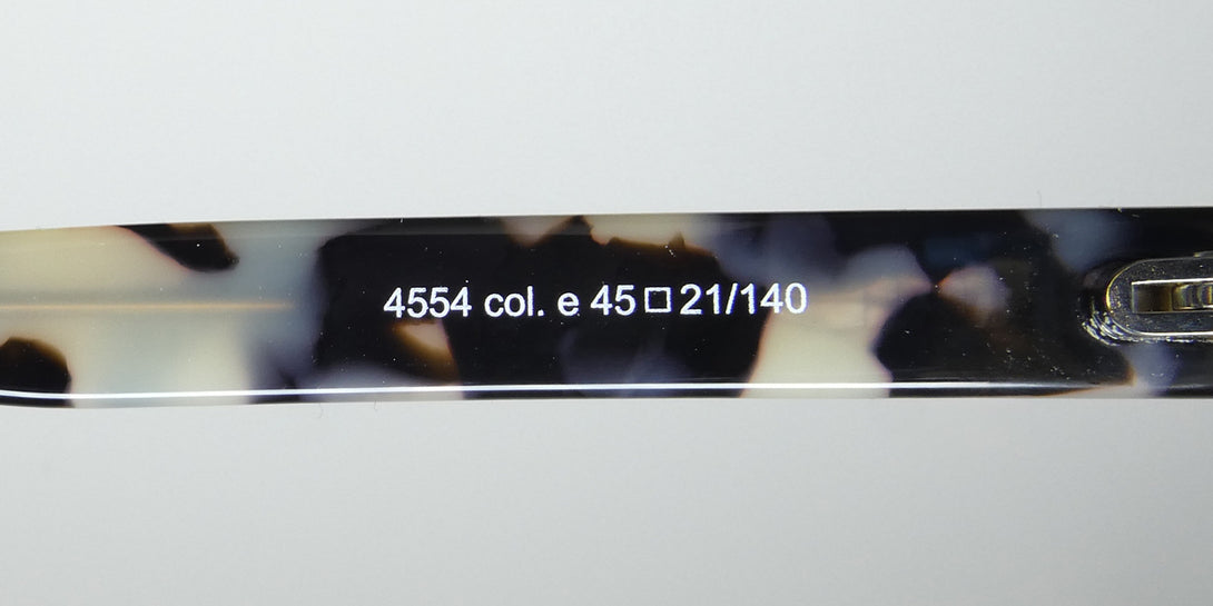 Andy Wolf 4554 Eyeglasses