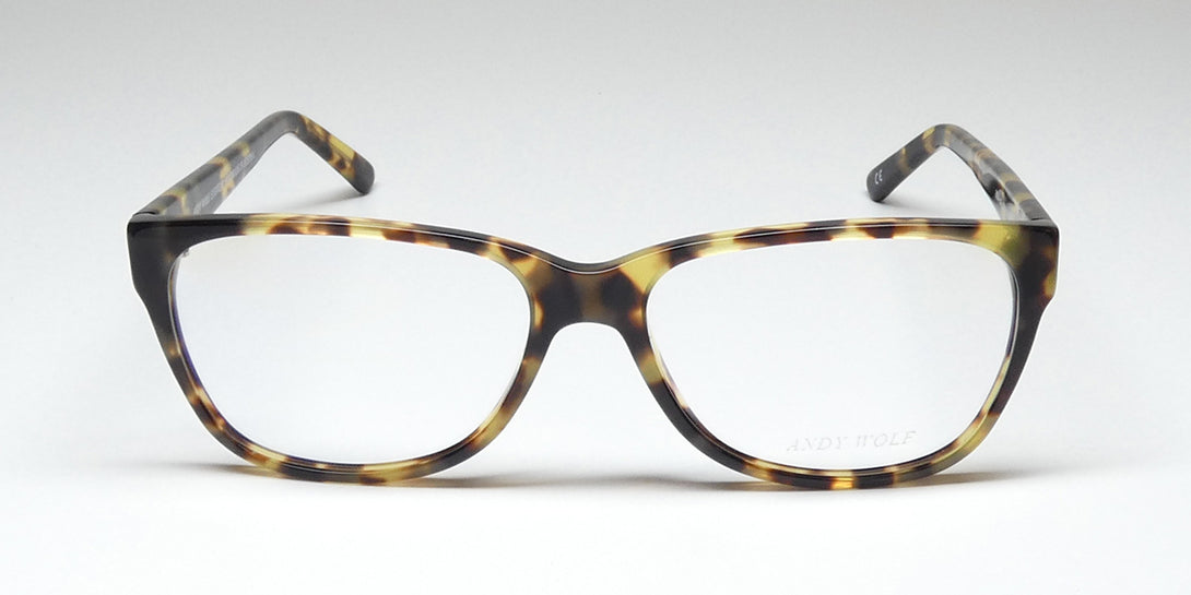 Andy Wolf 5034 Eyeglasses