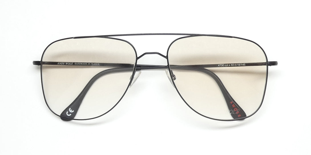 Andy Wolf 4730 Eyeglasses