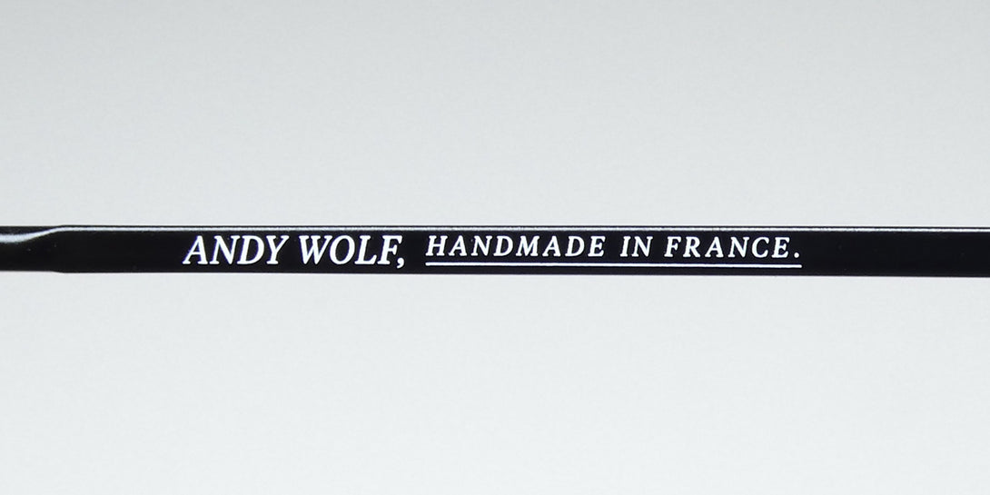 Andy Wolf 4730 Eyeglasses