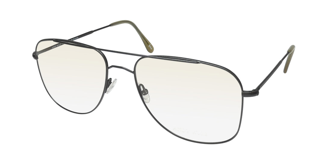 Andy Wolf 4730 Eyeglasses