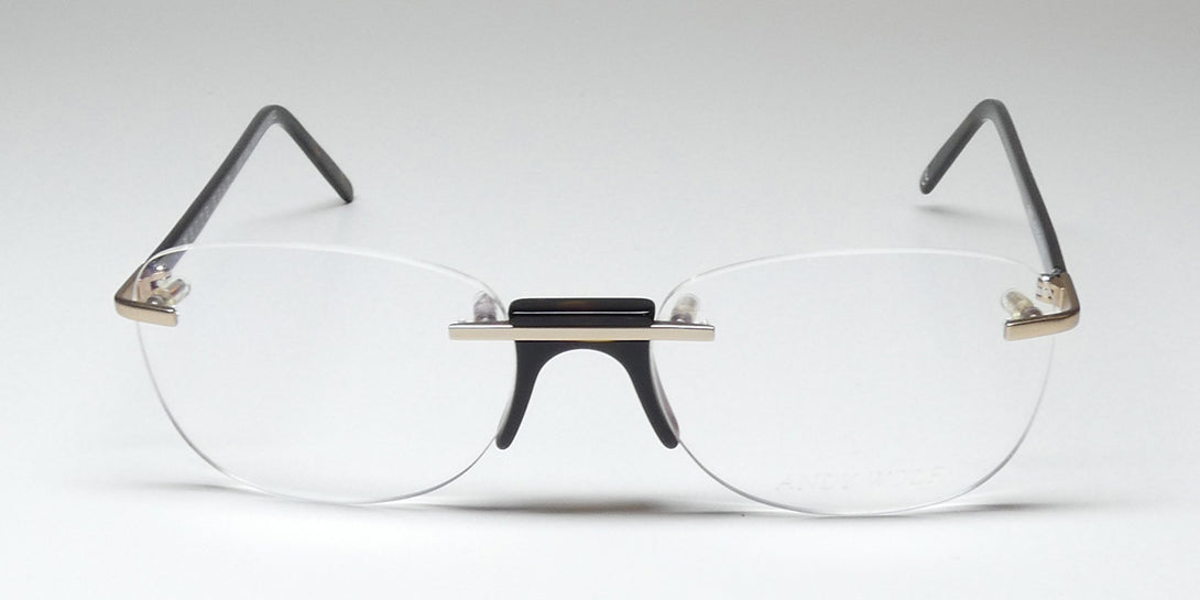 Andy Wolf Erez Eyeglasses