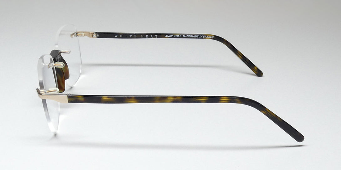 Andy Wolf Erez Eyeglasses