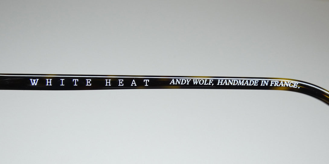 Andy Wolf Erez Eyeglasses