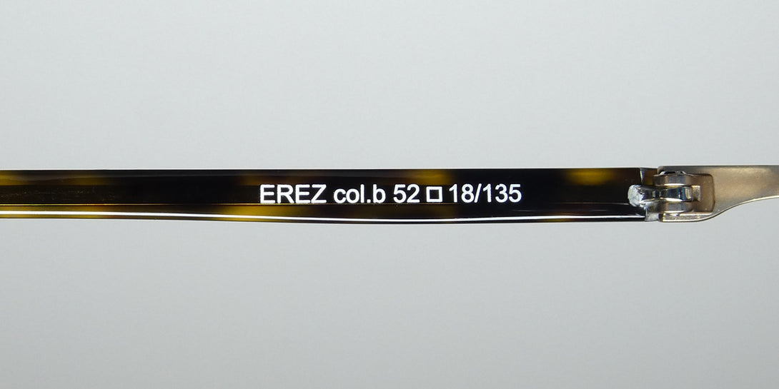 Andy Wolf Erez Eyeglasses