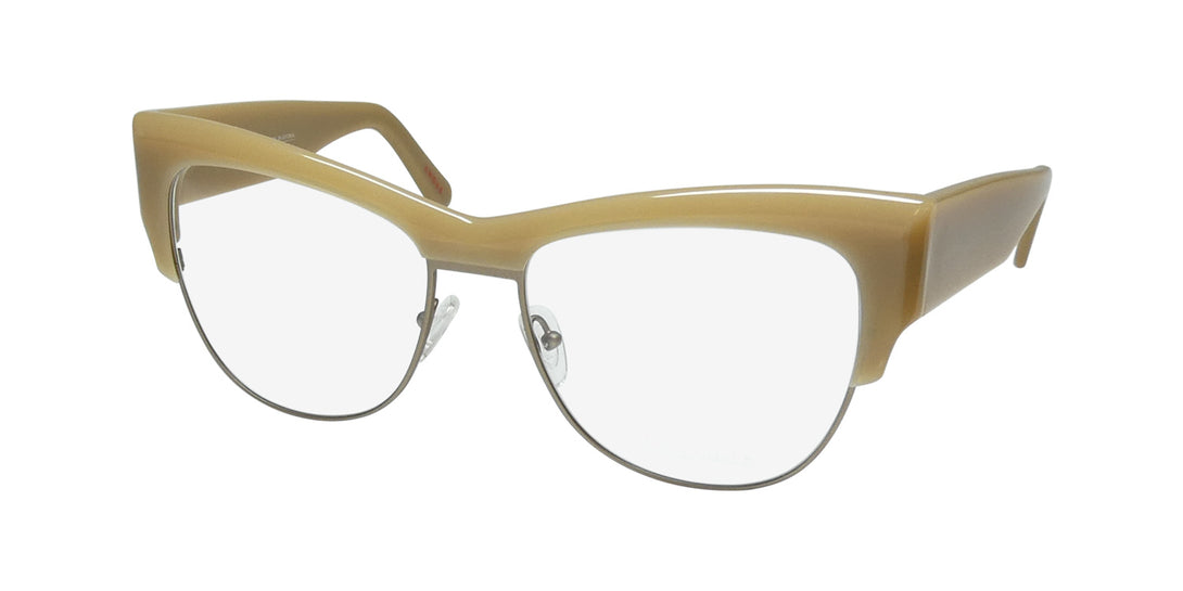 Andy Wolf 5084 Eyeglasses