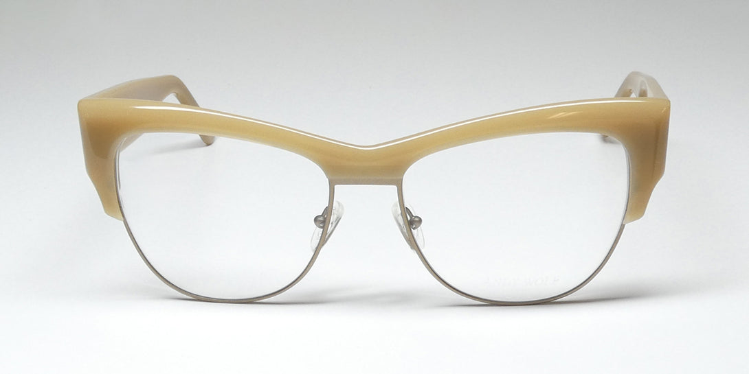 Andy Wolf 5084 Eyeglasses