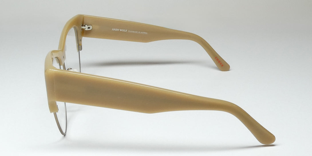 Andy Wolf 5084 Eyeglasses